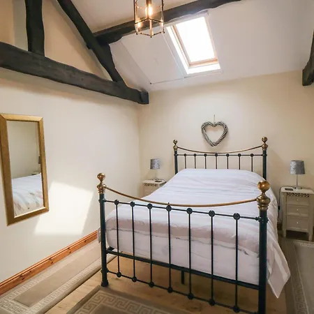 Barn Semesterbostad *